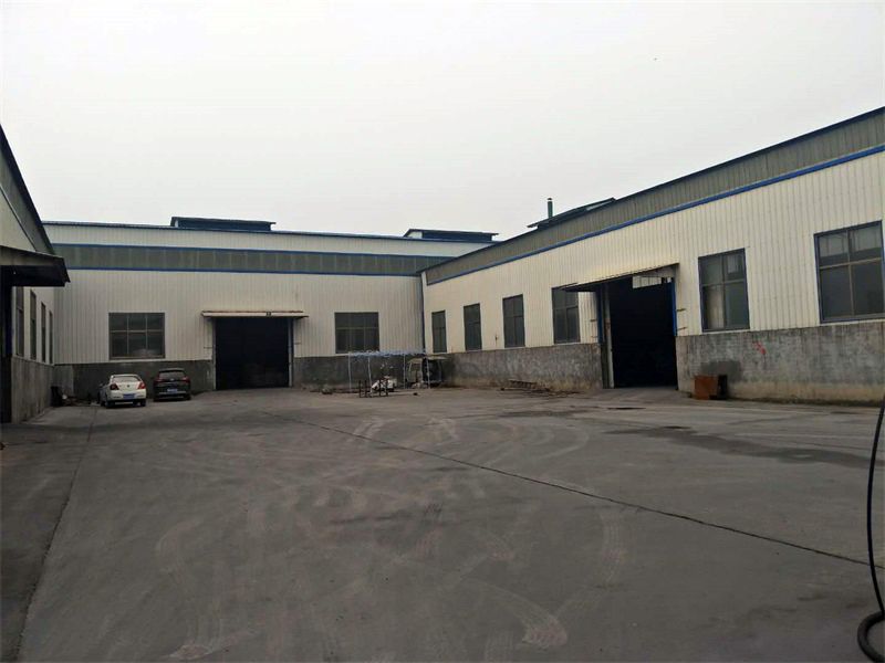 鋼鐵燒結(jié)煙氣超低排放改造與您攜手行動，建設(shè)天藍(lán)、地綠、水清的美麗中國