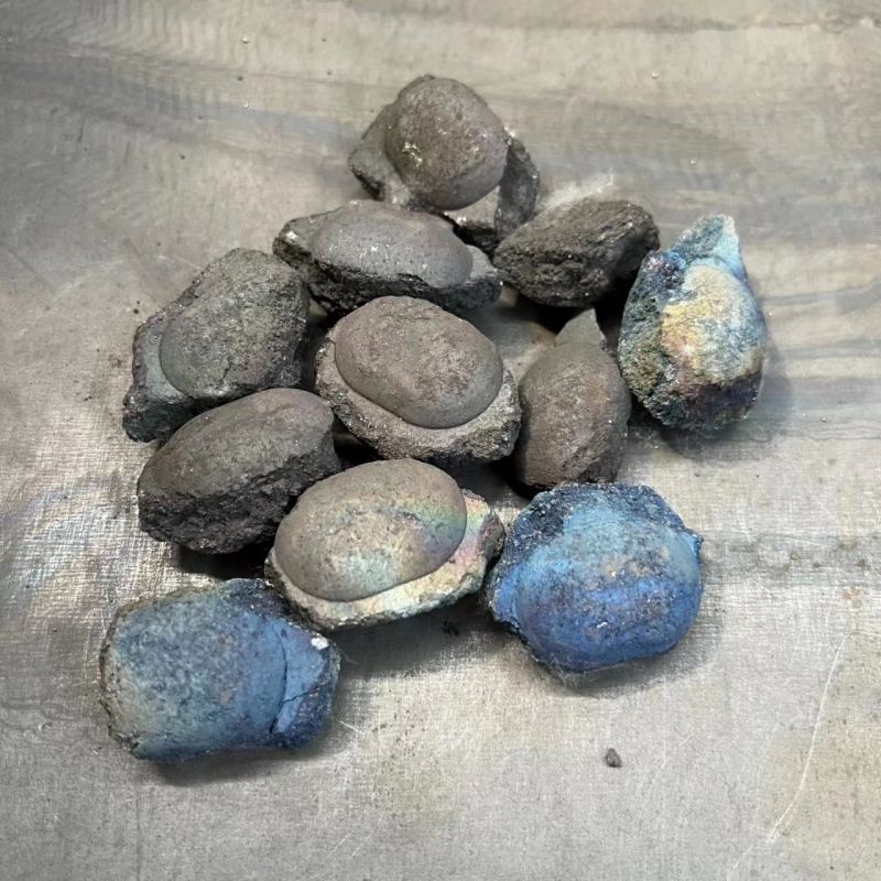 除了氮?dú)饬髁浚€有哪些因素可能影響氮化錳的合成效果？